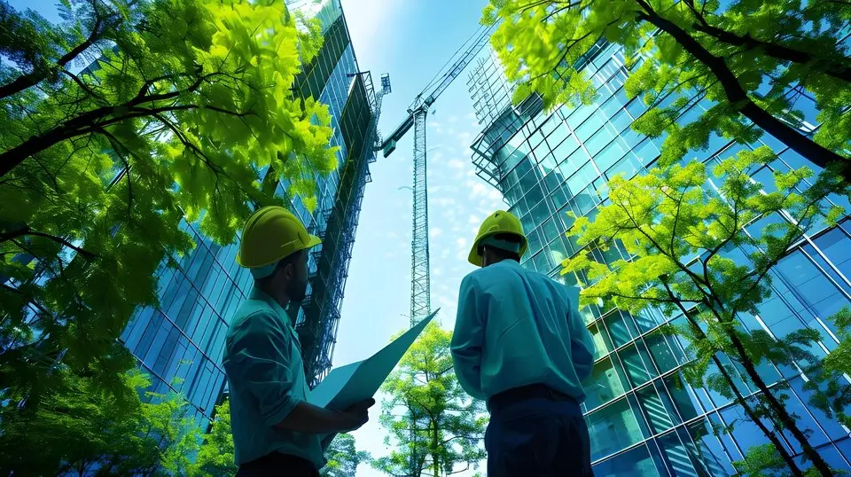 Promotion immobilière, construction, immobilier Maroc