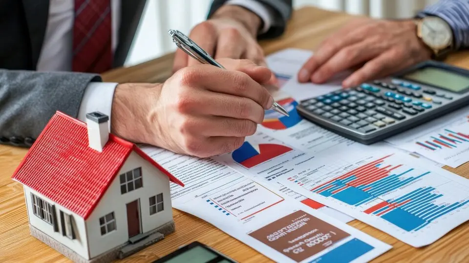 Promotion immobilière, construction, immobilier Maroc