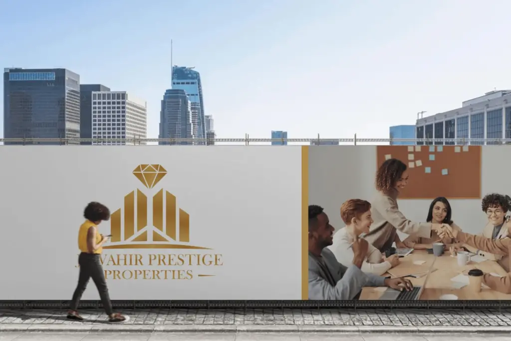 Promotion immobilière, construction, immobilier Maroc