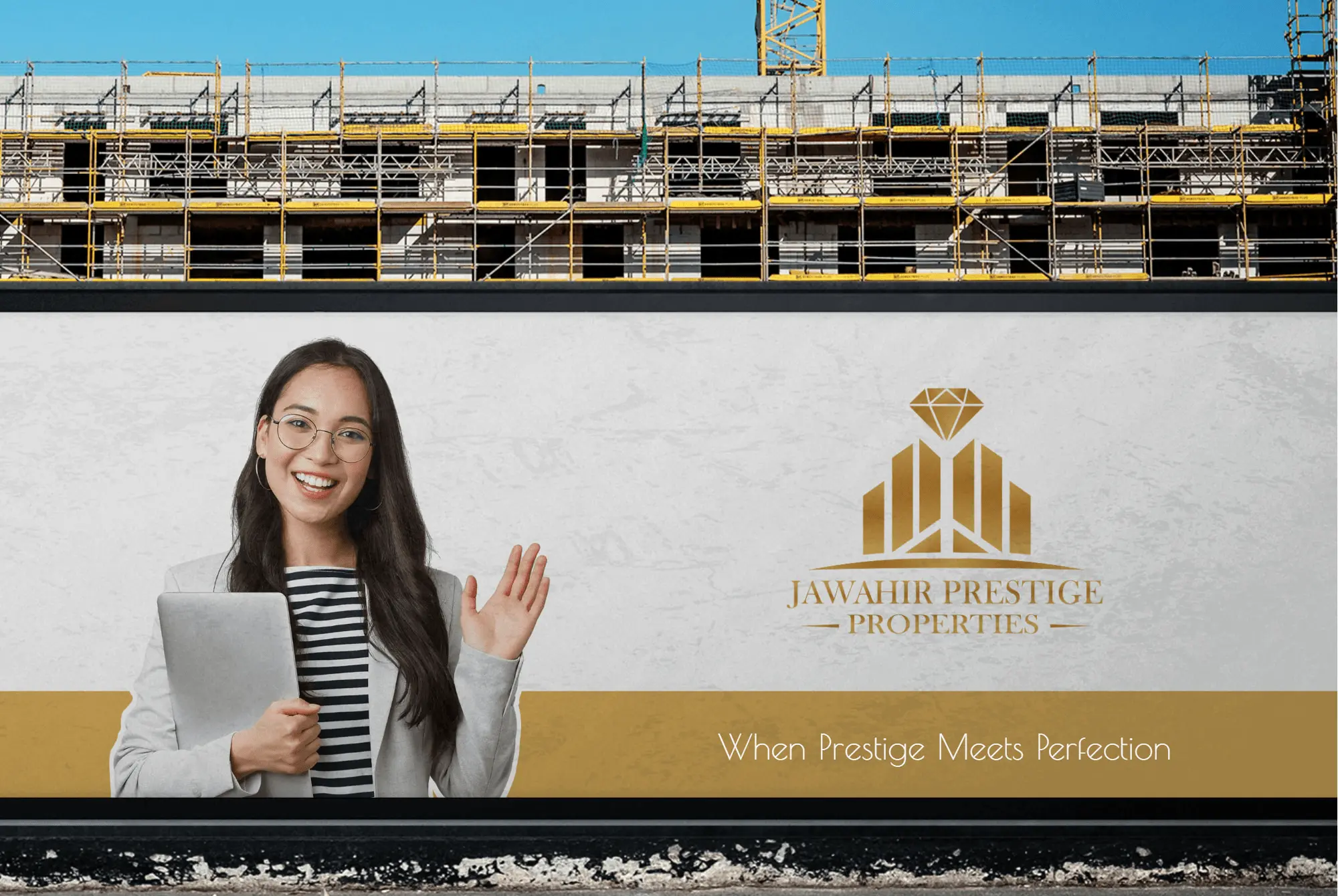 Promotion immobilière, construction, immobilier Maroc