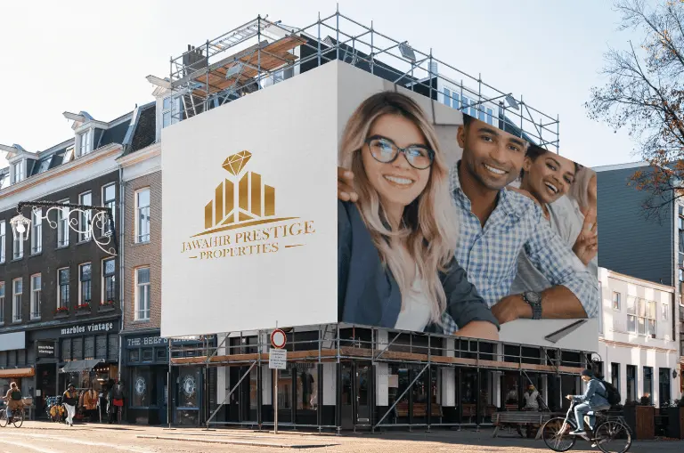 Promotion immobilière, construction, immobilier Maroc