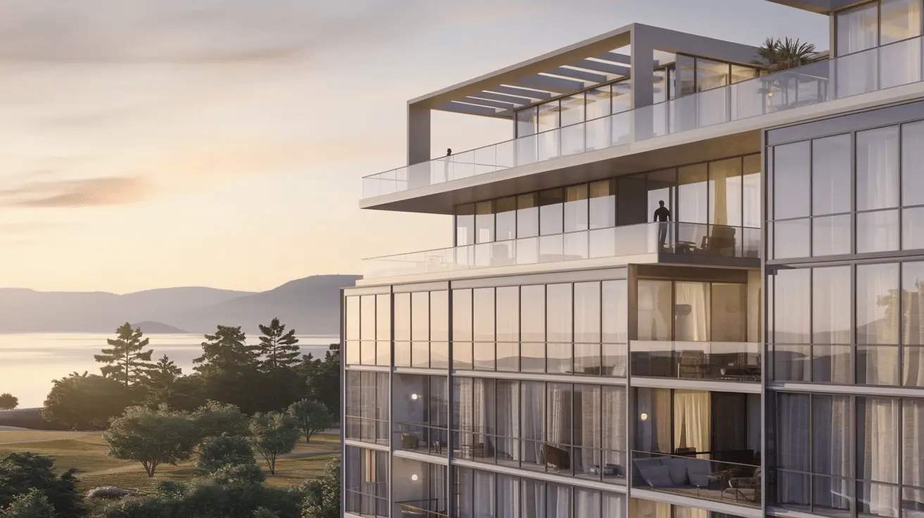 Promotion immobilière, construction, immobilier Maroc