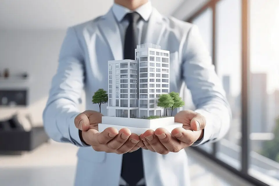 Promotion immobilière, construction, immobilier Maroc