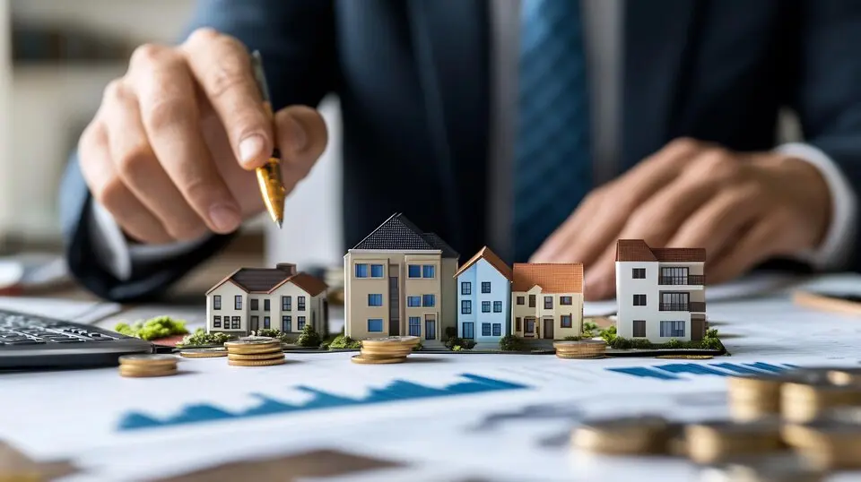 Promotion immobilière, construction, immobilier Maroc