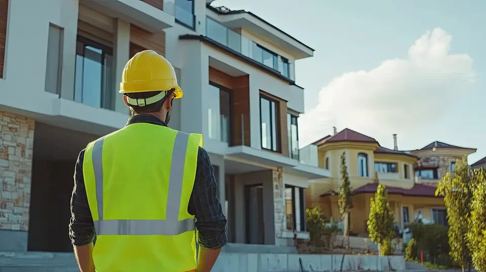 Promotion immobilière, construction, immobilier Maroc