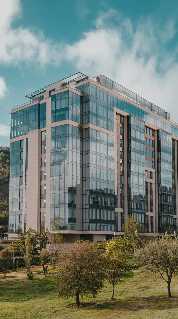 Promotion immobilière, construction, immobilier Maroc