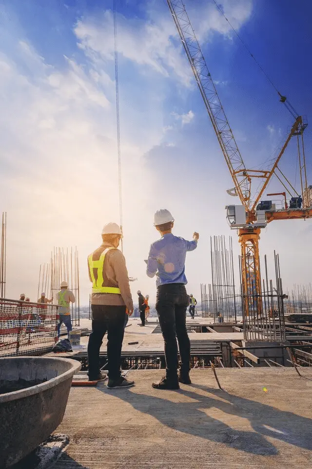 Promotion immobilière, construction, immobilier Maroc